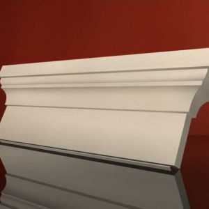 Gzyms ozdobny zewnętrzny GE4C