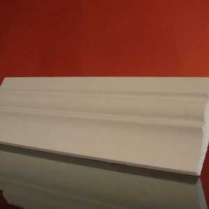 Gzyms styropianowy zewnętrzny GE23A