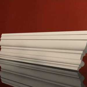 Gzyms zewnętrzny GE20A