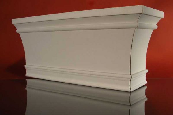 Głowica pilastra GP2/250