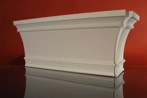 Głowica pilastra GP2/300