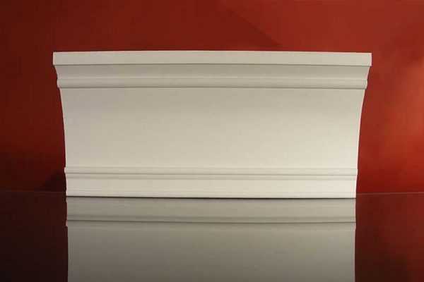 Głowica pilastra GP2/350