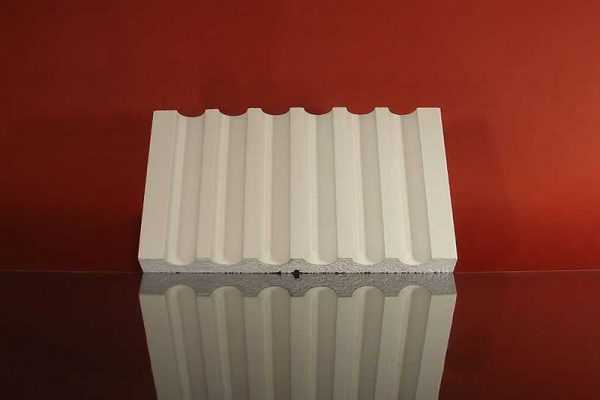 Trzon pilastra - PE-1/300