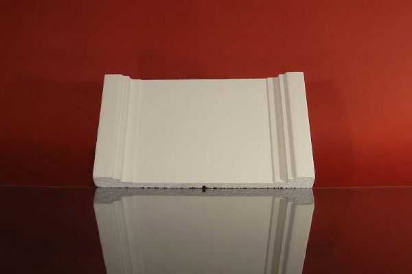 Trzon pilastra PE2/400