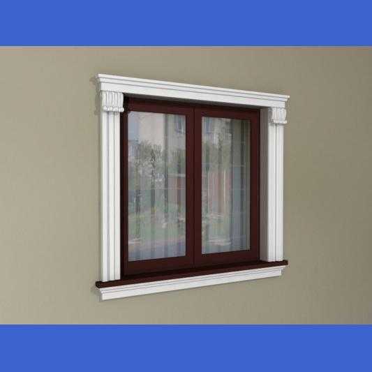 Wspornik elewacyjny WE9