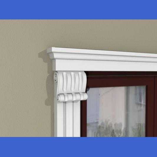 Wspornik elewacyjny WE9