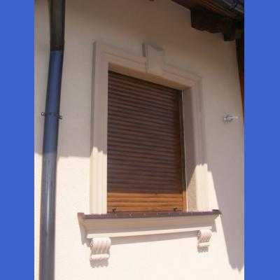 Wspornik ozdobny elewacyjny WE5