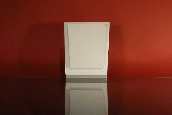 Zwornik elewacyjny styropianowy ZE2