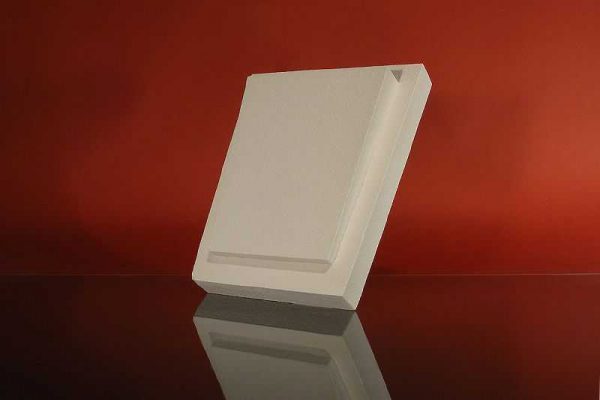 Zwornik elewacyjny styropianowy ZE2